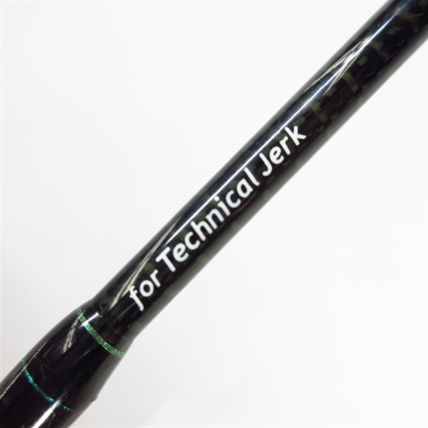 ０５オフショアスティックＡＭＪーＳ５６Ｌ